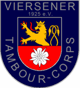 Viersener Tambour Corps 1925 e.V.